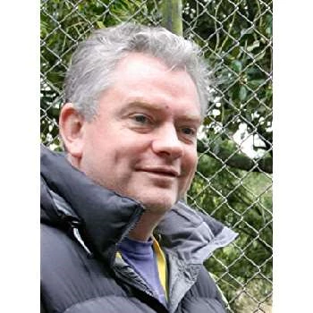 Mark Harlen - Age, Bio, Birthdate, Family, Networth & More