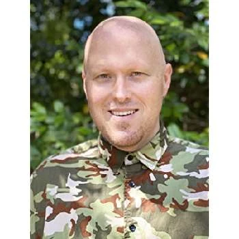 Mark Hartzell - Age, Bio, Birthdate, Family, Networth & More