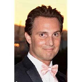 Mark Heidelberger Biography