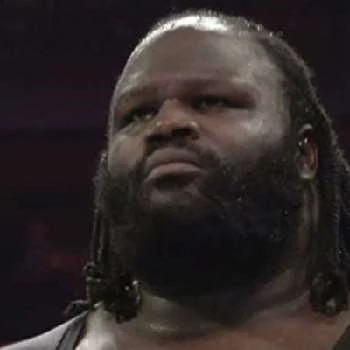 Mark Henry Biography