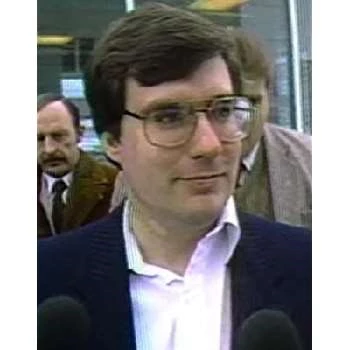 Mark Hofmann - Age, Bio, Birthdate, Family, Networth & More