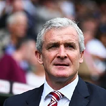 Mark Hughes - Age, Bio, Birthdate, Family, Networth & More