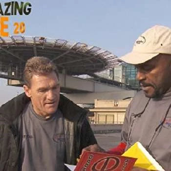 Mark Jackson - Age, Bio, Birthdate, Family, Networth & More