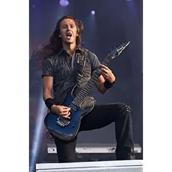 Mark Jansen - Age, Bio, Birthdate, Family, Networth & More