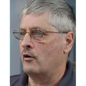 Mark Johnson - Age, Bio, Birthdate, Family, Networth & More