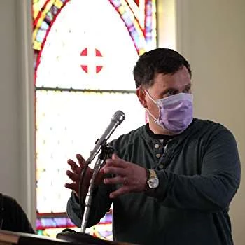 Mark Jones - Age, Bio, Birthdate, Family, Networth & More