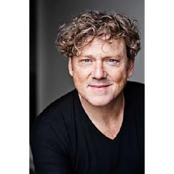 Mark Jordon - Bio, Networth, Family, Age, Birthdate & More