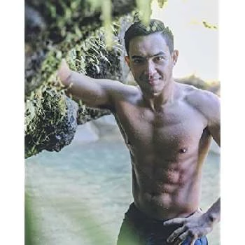 Mark Joseph Tam - Age, Bio, Birthdate, Family, Networth & More