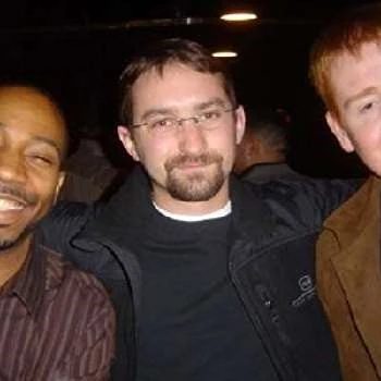 Mark Keiser Biography