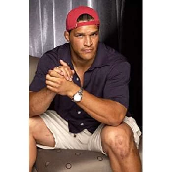 Mark Kerr - Age, Height, Birthdate, Family, Wiki & More