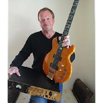 Mark King - Networth, Bio, Birthdate, Age, Family & More