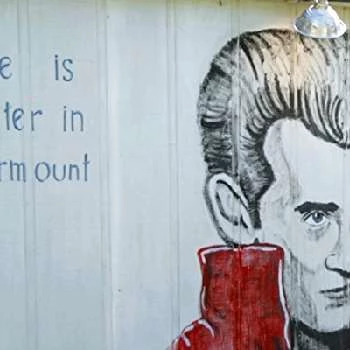 Mark Kinnaman - Age, Bio, Birthdate, Family, Networth & More