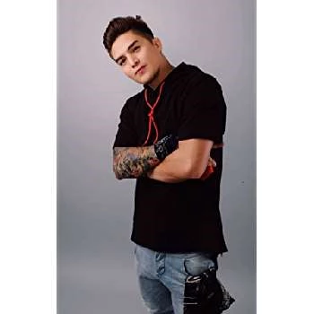 Mark Kramer Pastrana - Age, Bio, Birthdate, Family, Networth & More