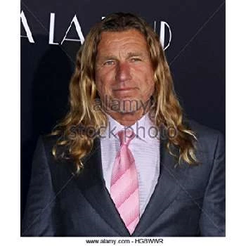 Mark Kubr Biography
