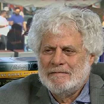 Mark Kurlansky - Age, Bio, Birthdate, Family, Networth & More