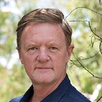 Mark Lamprell - Age, Bio, Birthdate, Family, Networth & More