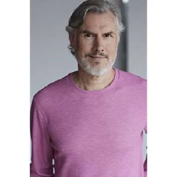 Mark Lawyer Biography