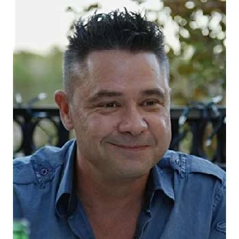 Mark Litchfield - Age, Bio, Birthdate, Family, Networth & More