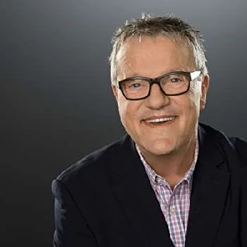 Mark Lowry - Age, WIki, Birthday, Family, Networth & More