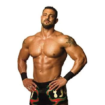 Mark Magnus Biography