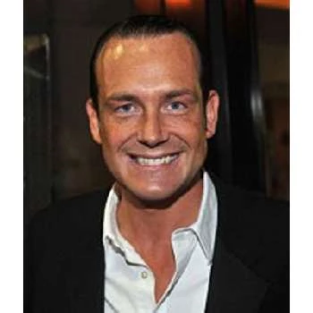 Mark Mahon Biography