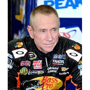 Mark Martin - Adderess, Bio, Birthdate, Family, Wiki & More