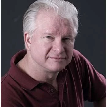 Mark McCandlish - Age, Bio, Birthdate, Family, Networth & More