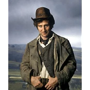 Mark McGann Biography