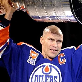 Mark Messier - Age, Wiki, Birthdate, Bio, Networth, Family & More