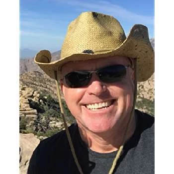 Mark Millicent Biography