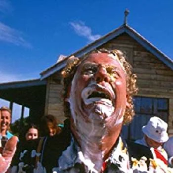 Mark Mitchell Biography