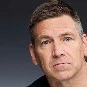 Mark Mosier - Age, Bio, Birthdate, Family, Networth & More