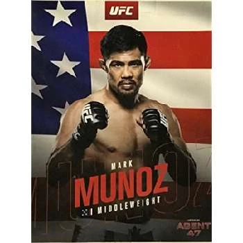 Mark Muñoz - Age, Bio, Birthdate, Family, Networth & More