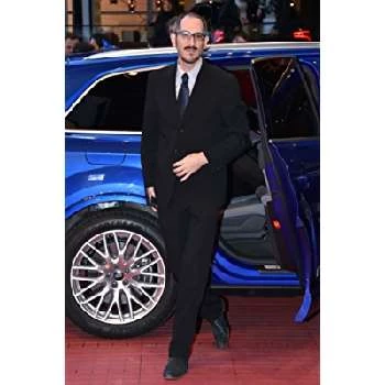 Mark Peranson - Age, Bio, Birthdate, Family, Networth & More