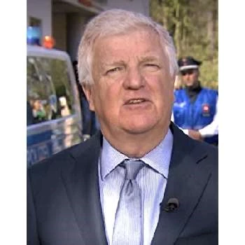 Mark Phillips Biography