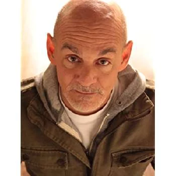 Mark Pinkosh Biography