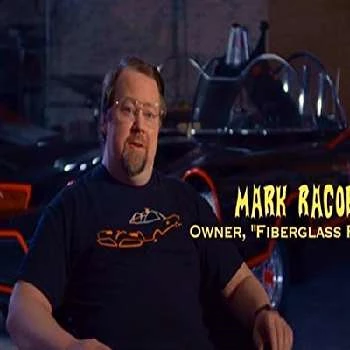 Mark Racop - Age, Bio, Birthdate, Family, Networth & More