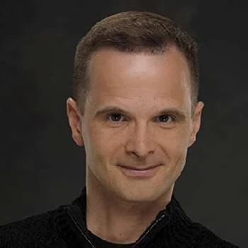 Mark Ricche - Age, Bio, Birthdate, Family, Networth & More