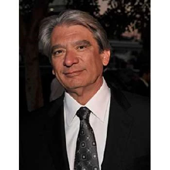 Mark Richard Biography