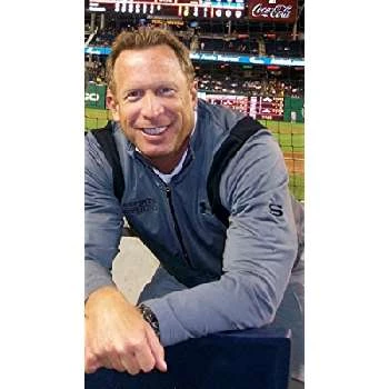 Mark Robert Ellis - Age, Bio, Birthdate, Family, Networth & More