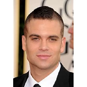 Mark Salling Biography