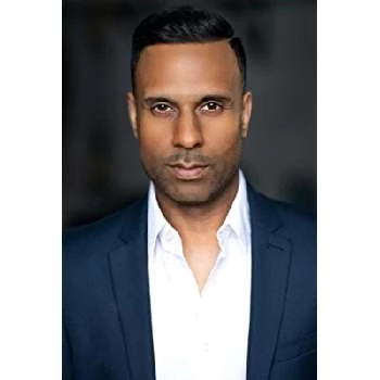 Mark Samuels Biography