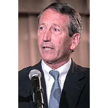 Mark Sanford Biography