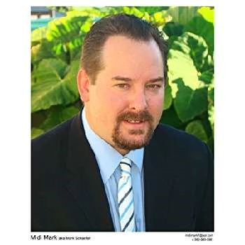 Mark Schaefer Biography