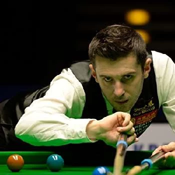 Mark Selby Biography