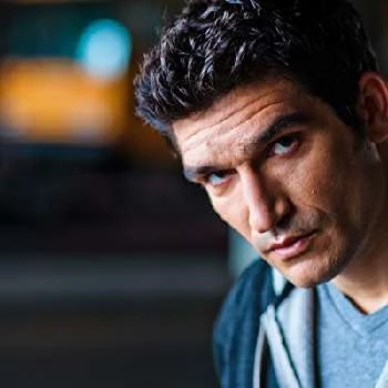 Mark Semos - Biography, Birthdate, Family, Networth & More