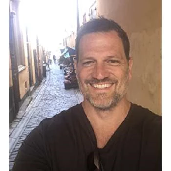 Mark Shockley - Age, Bio, Birthdate, Family, Networth & More