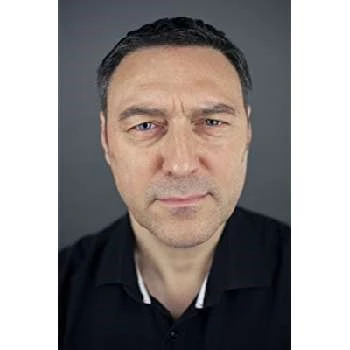 Mark Simpson - Age, Bio, Birthdate, Family, Networth & More