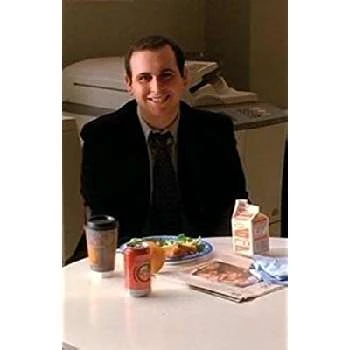 Mark Sinacori Biography