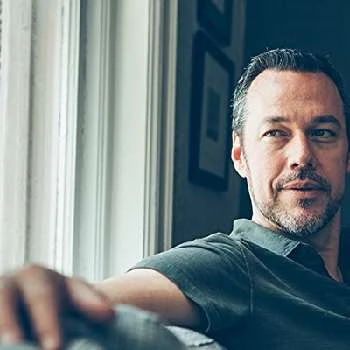 Mark Steele Biography